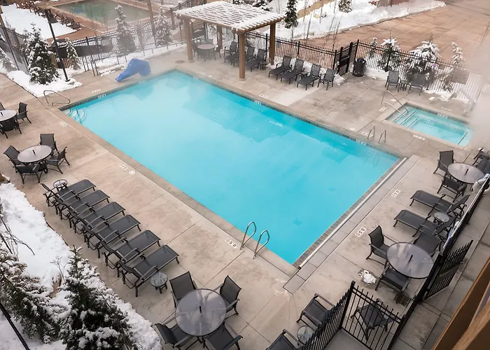 Club Wyndham Park City