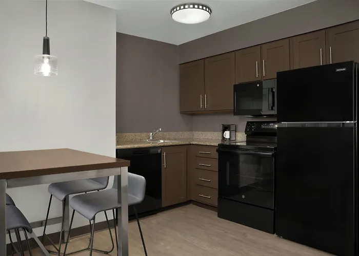 Residence Inn By Marriott Provo North University